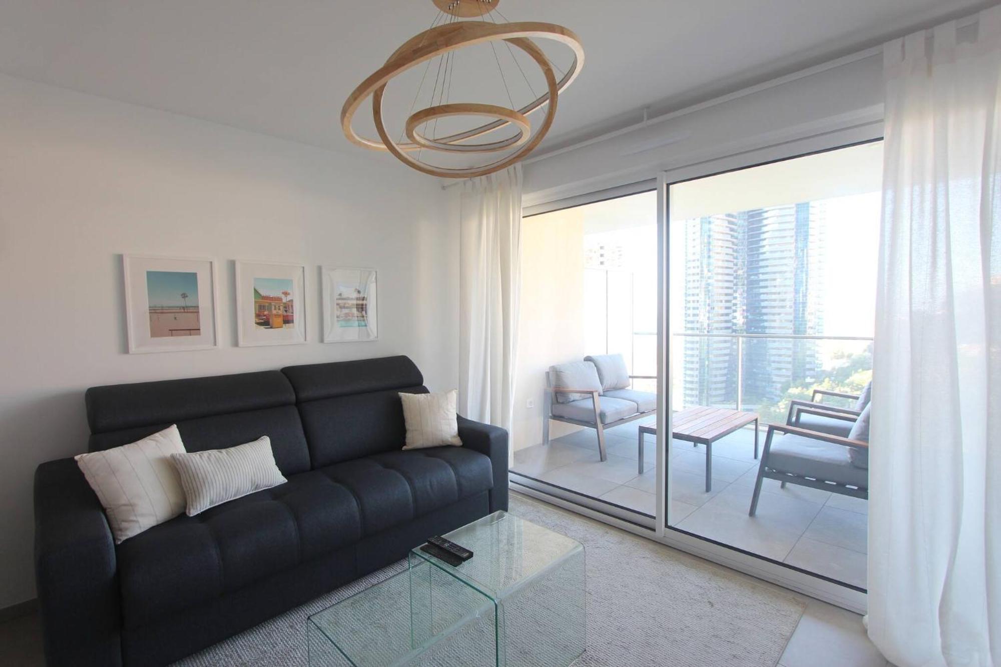 Sun Paradise Seaview&Terrace Parking&Pool Beausoleil Bagian luar foto