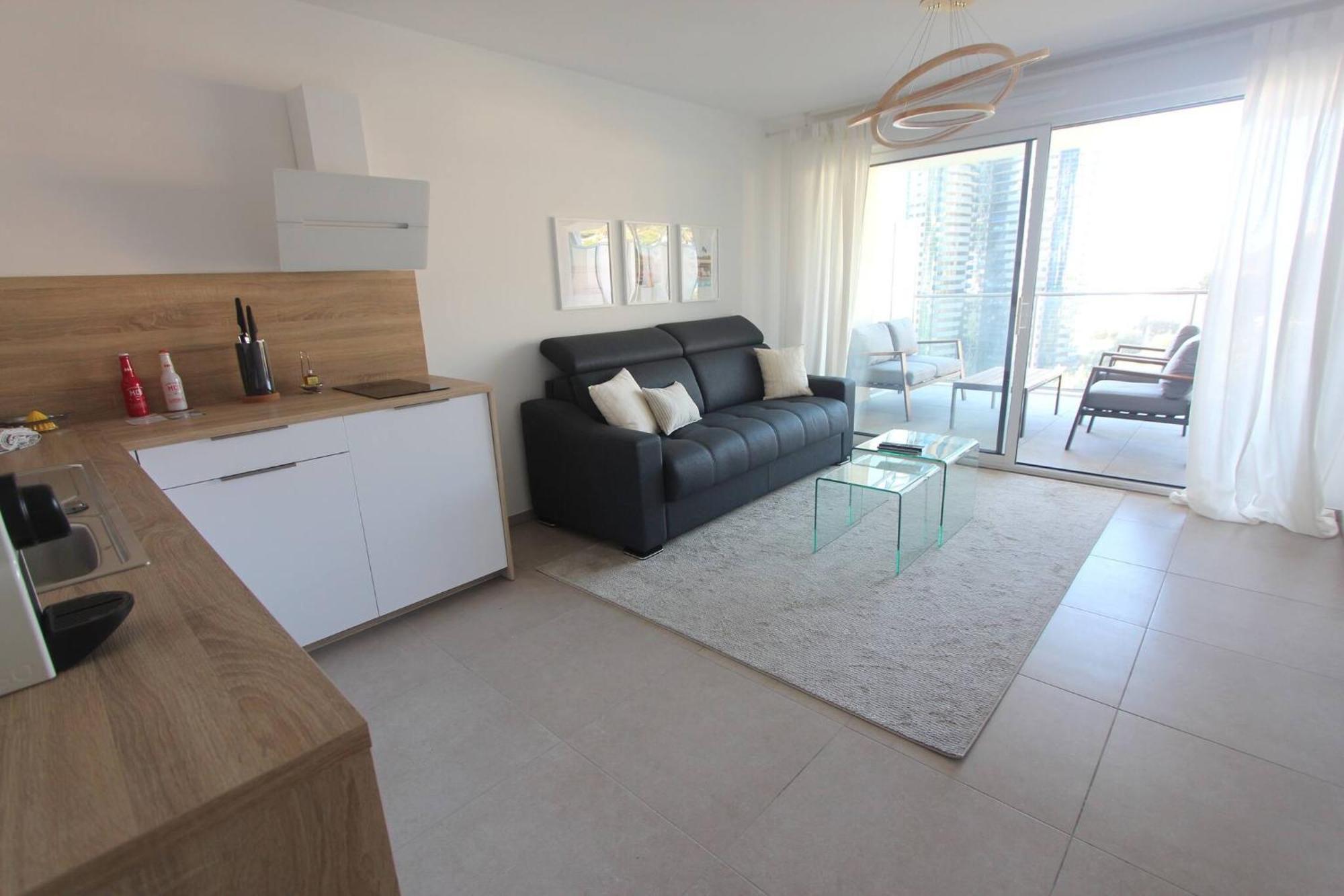 Sun Paradise Seaview&Terrace Parking&Pool Beausoleil Bagian luar foto